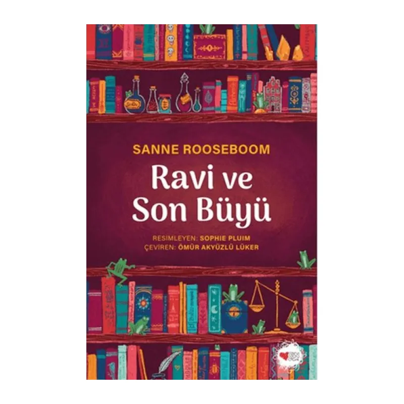 Ri ve Son Büyü