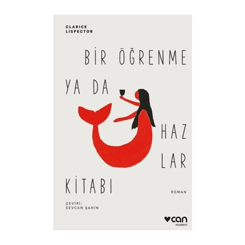 Bir Öğrenme ya da Hazlar Kitabı