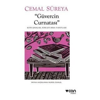 Güvercin Curnatası: Konuşmalar, Soruşturma Yanıtları