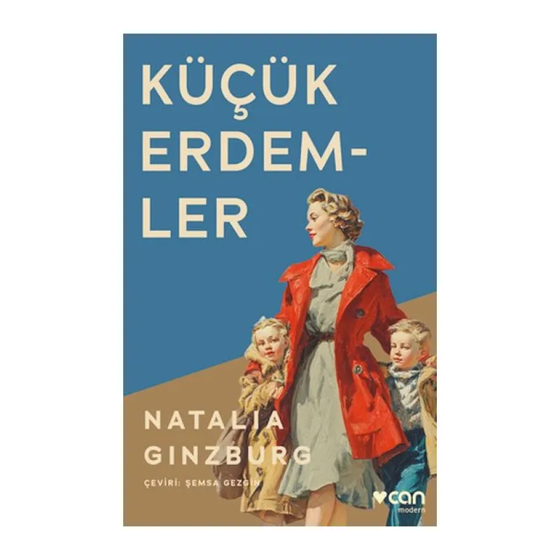 Küçük Erdemler