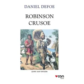 Robinson Crusoe