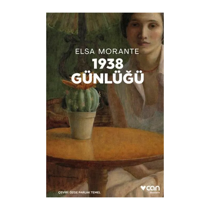 1938 Günlüğü