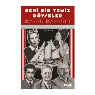 Beni Bir Temiz Dövseler