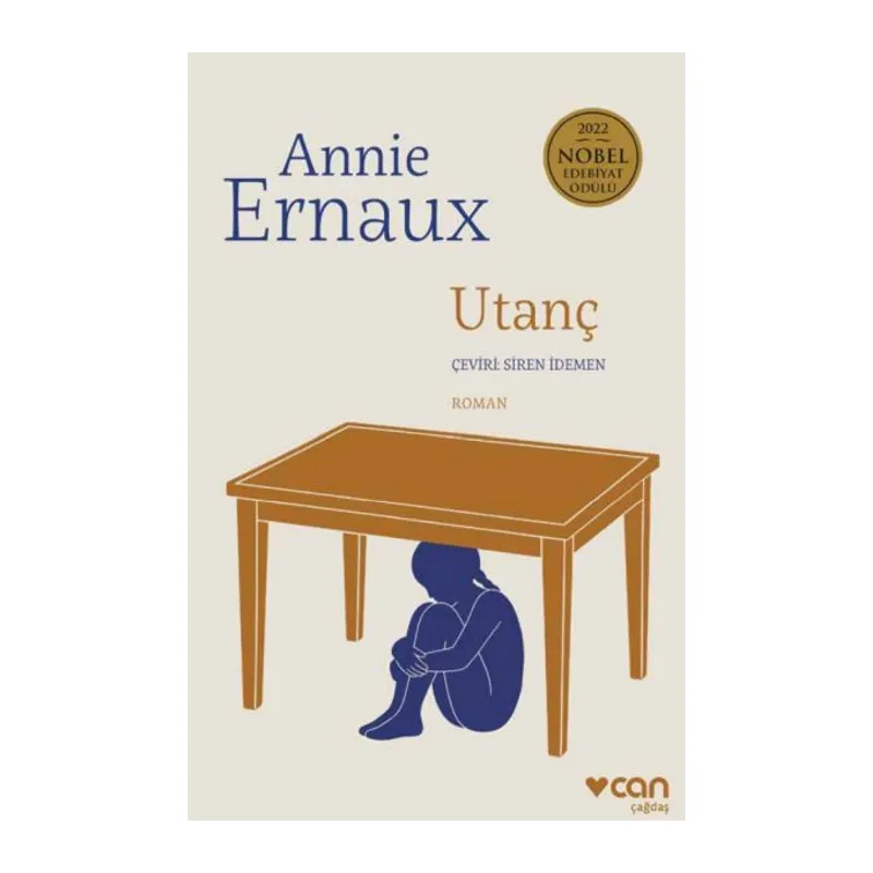 Utanç
