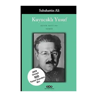 Kuyucaklı Yusuf