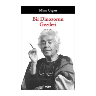 Bir Dinozorun Gezileri