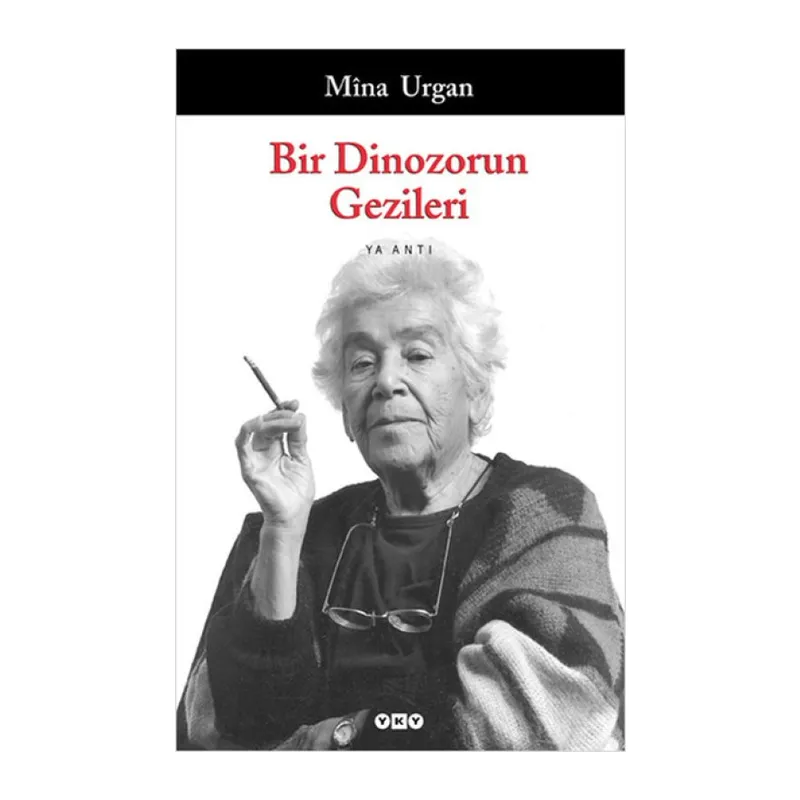 Bir Dinozorun Gezileri