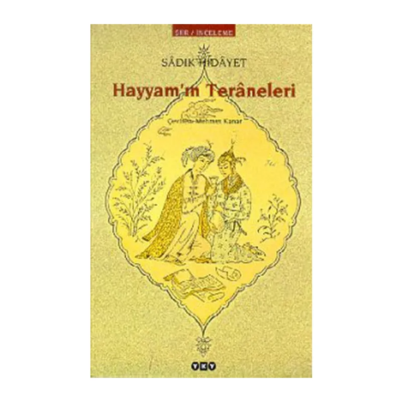 Hayyam'ın Teraneleri - Modern Klasikler