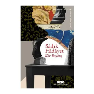 Kör Baykuş - Modern Klasikler