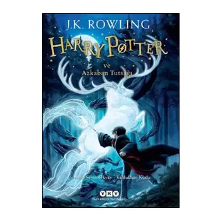 Harry Potter 3 Harry Potter ve Azkaban Tutsağı