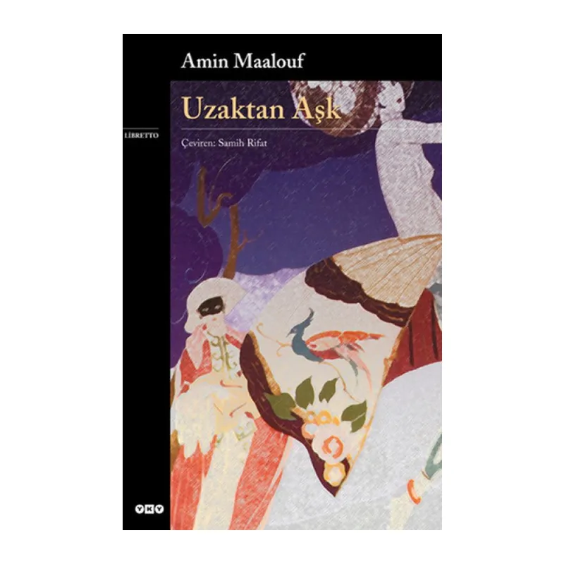 Uzaktan Aşk