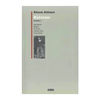 Kafatası Oyunlar 1 ak Başında / Kafatası / Bir Ölü Evi / Unutulan Adam / Bu Bir Rüyadır