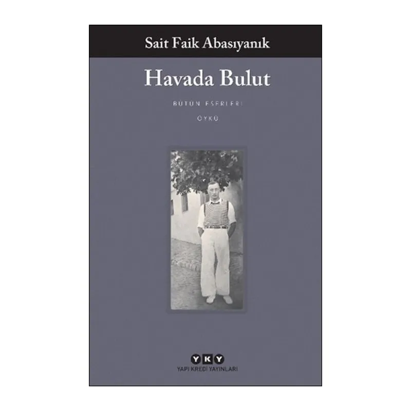 Hada Bulut