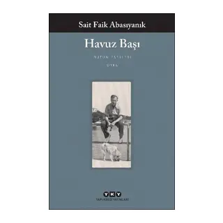 Huz Başı