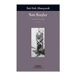 Son Kuşlar