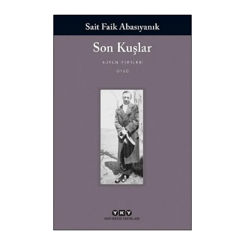 Son Kuşlar