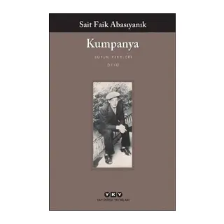 Kumpanya