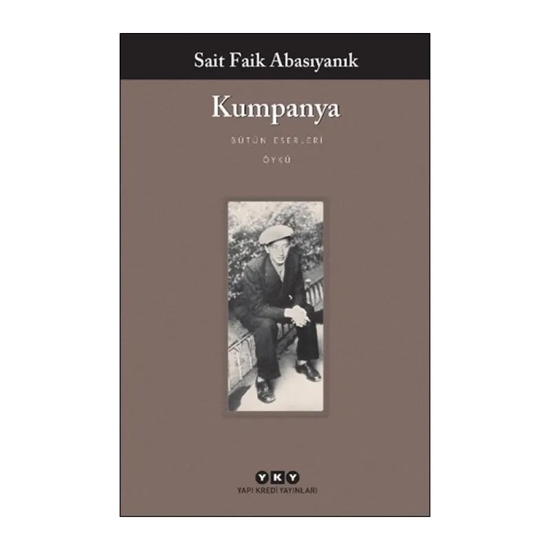 Kumpanya
