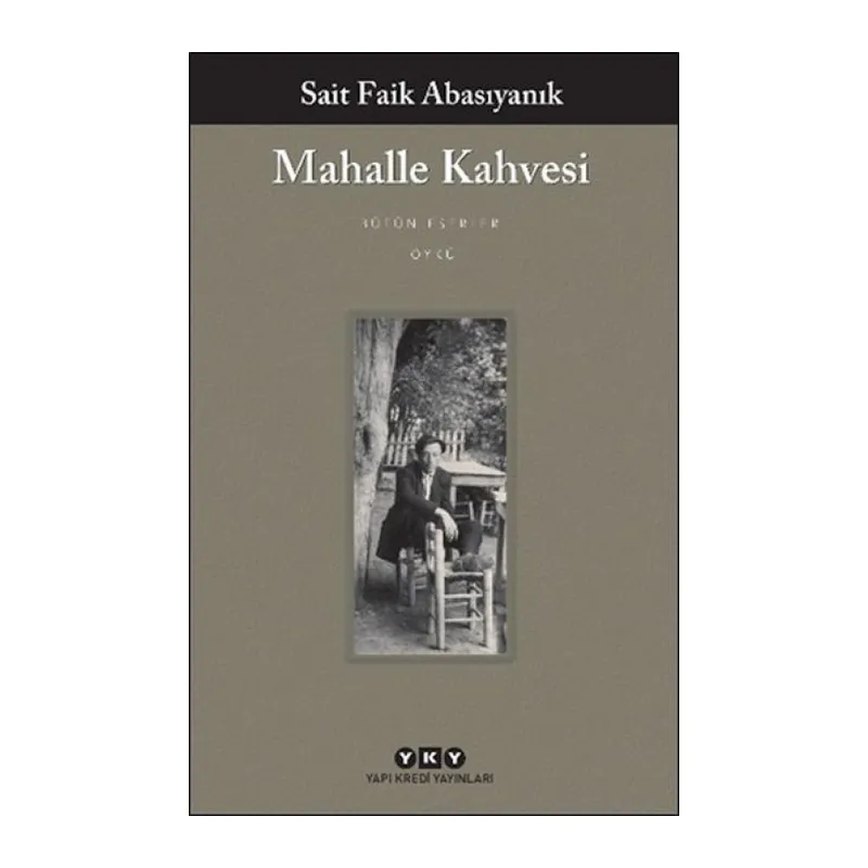 Mahalle si