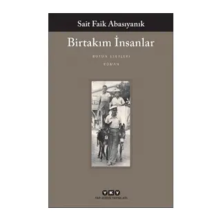 Birtakım İnsanlar