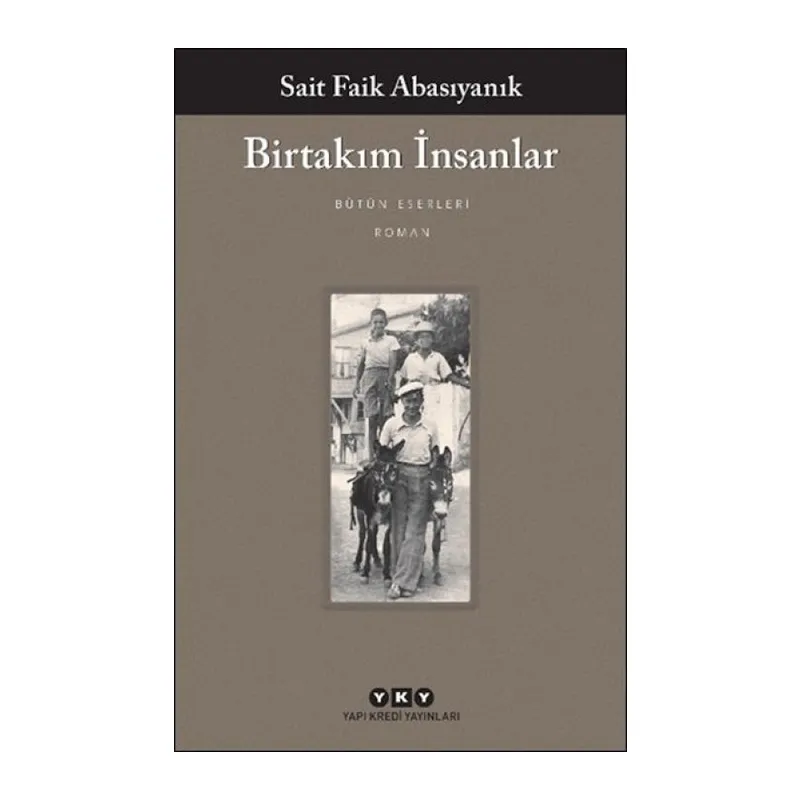 Birtakım İnsanlar