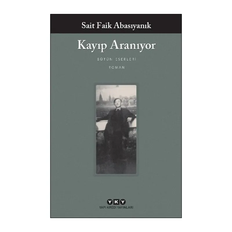 Kayıp Aranıyor