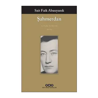 Şaerdan