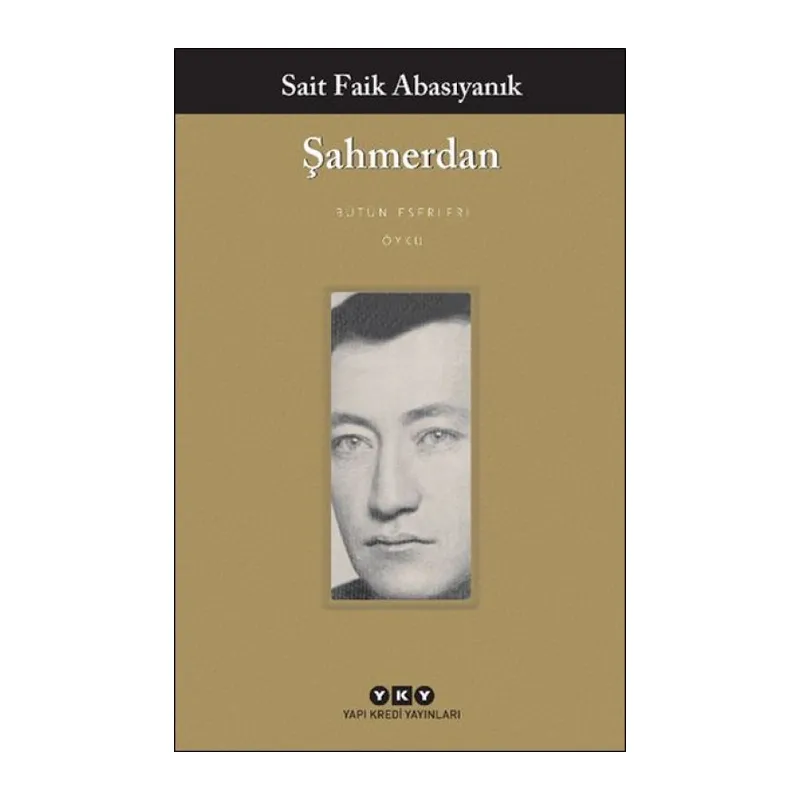 Şaerdan