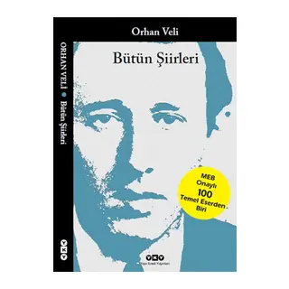 Bütün Şiirleri Orhan Veli