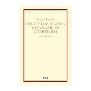 Ünlü Filozofların Yaşamları ve Öğretileri