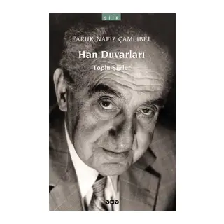Han Duvarları