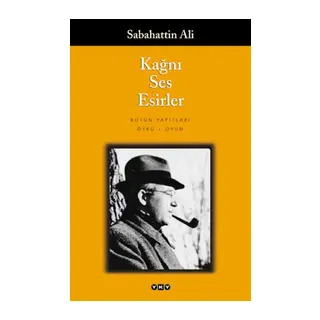 Kağnı Ses Esirler