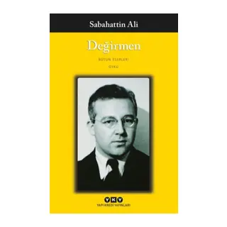 Değirmen