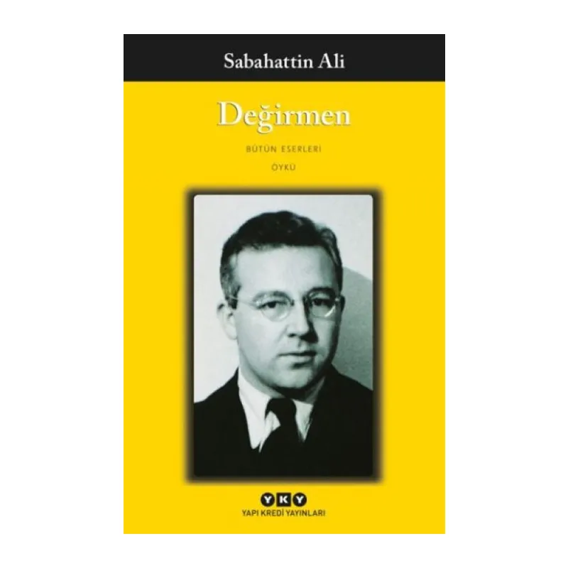 Değirmen