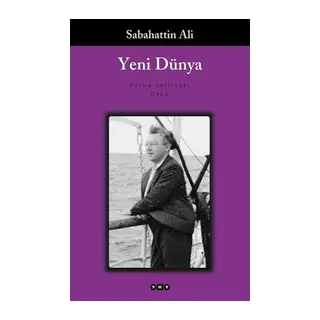 Yeni Dünya