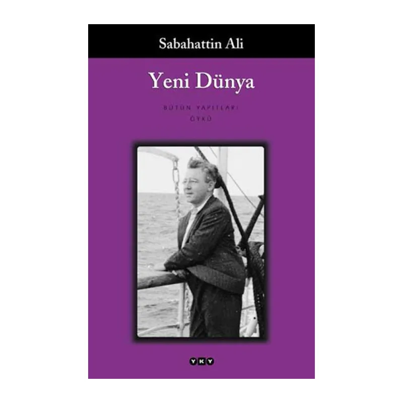 Yeni Dünya