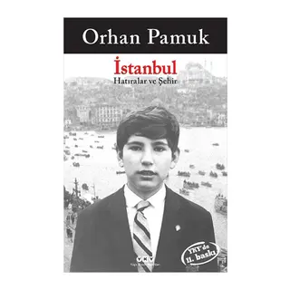 İstanbul - lar ve Şehir