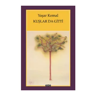 Kuşlar da Gitti