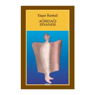 Ağrıdağı Efsanesi