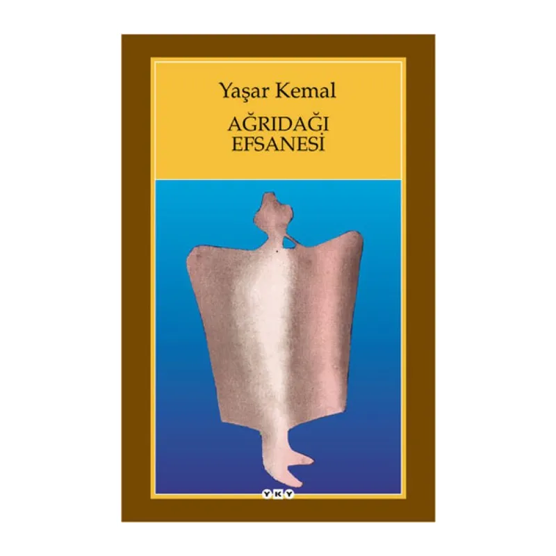 Ağrıdağı Efsanesi