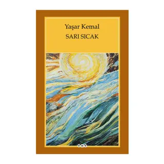 Sarı Sıcak