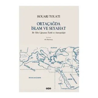 Ortaçağda İslam ve Seyahat