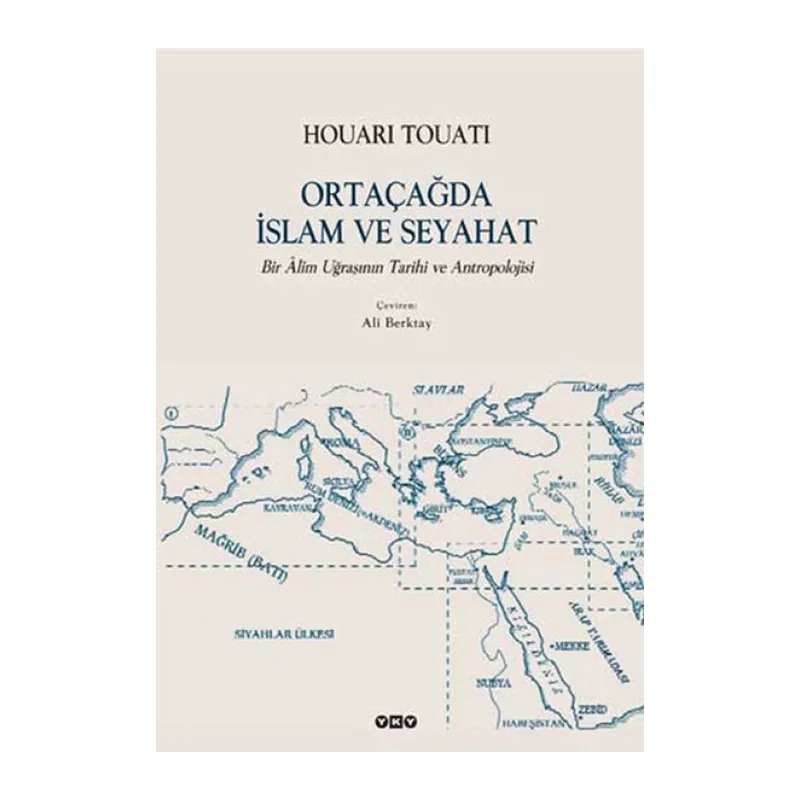 Ortaçağda İslam ve Seyahat