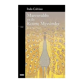 Marcov ya da Kentte Mevsimler - Modern Klasikler