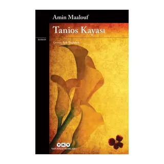 Tanios Kayası