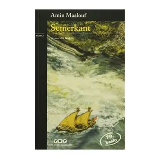 Semerkant