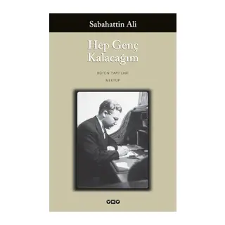 Hep Genç Kalacağım