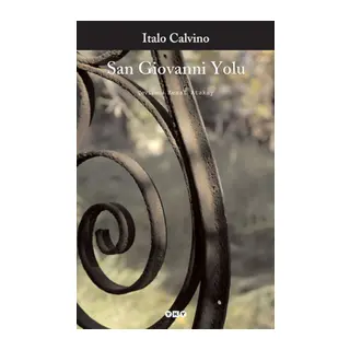 San Giovanni Yolu - Modern Klasikler