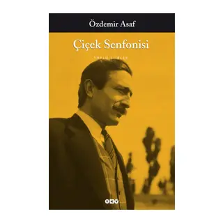 Çiçek Senfonisi