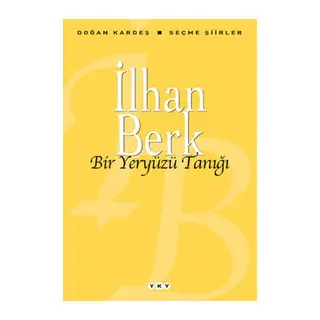 Bir Yeryüzü Tanığı